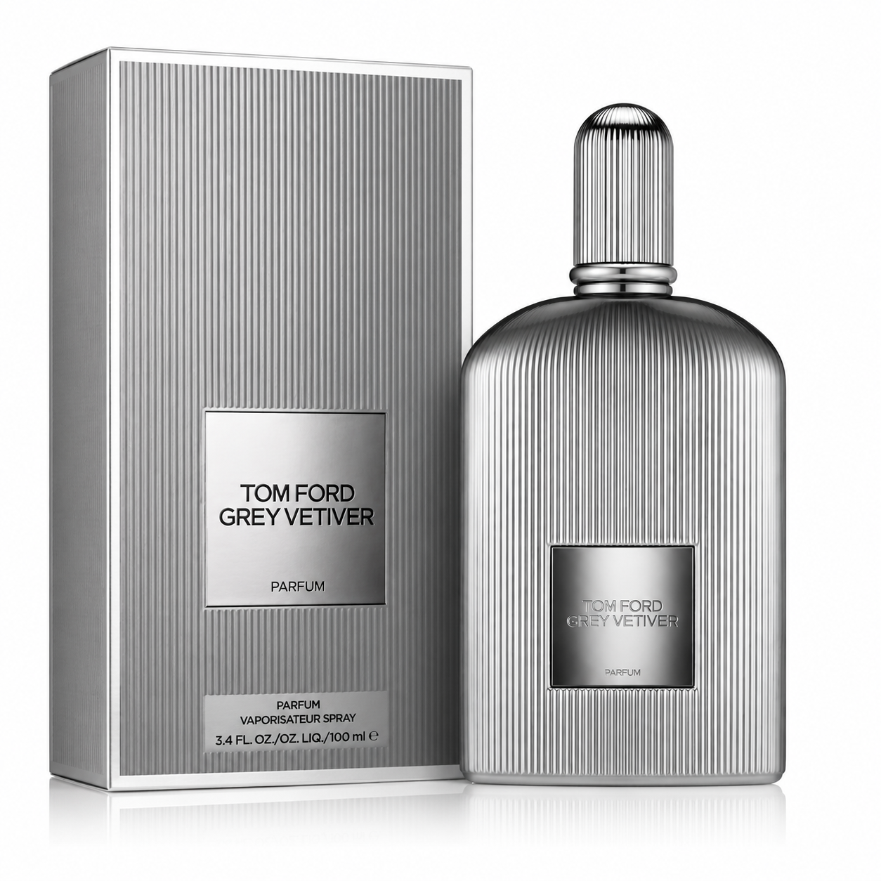 Tom Ford Grey Vetiver Parfum 100ml / 3.4oz