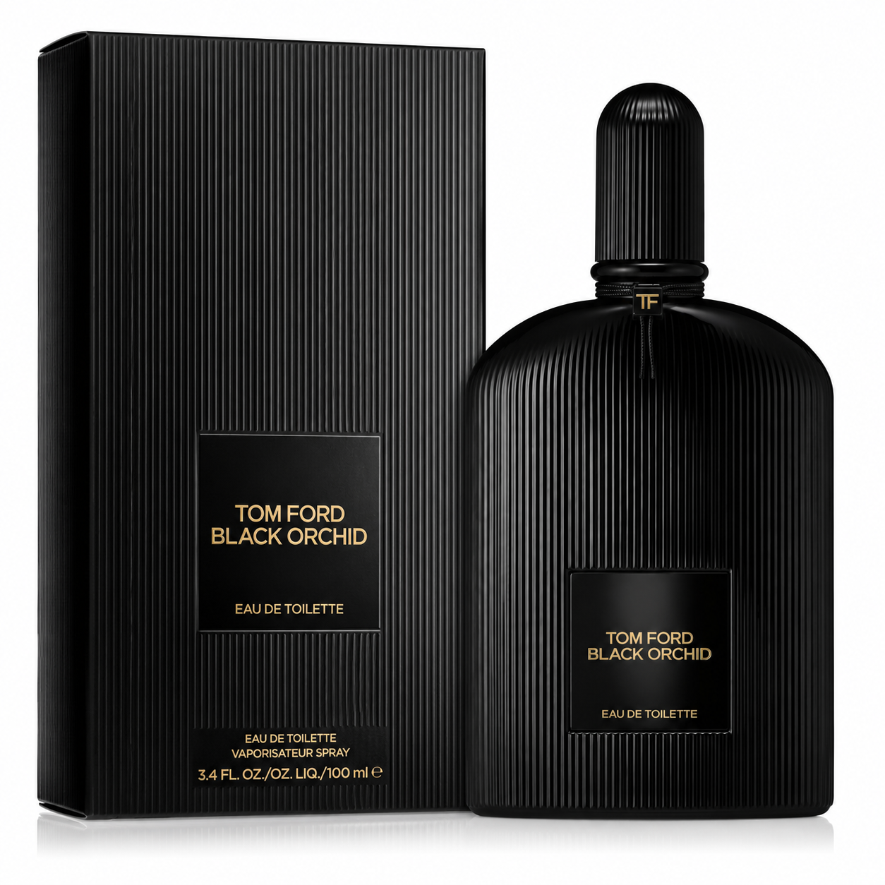 Tom Ford Black Orchid Eau de Toilette 100ml / 3.4oz