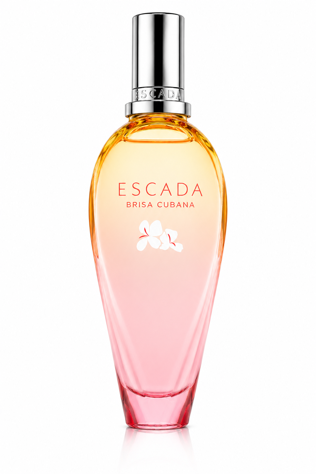 Escada Brisa Cubana Eau de Toilette Spray 3.3 oz / 100 ml – Limited Edition