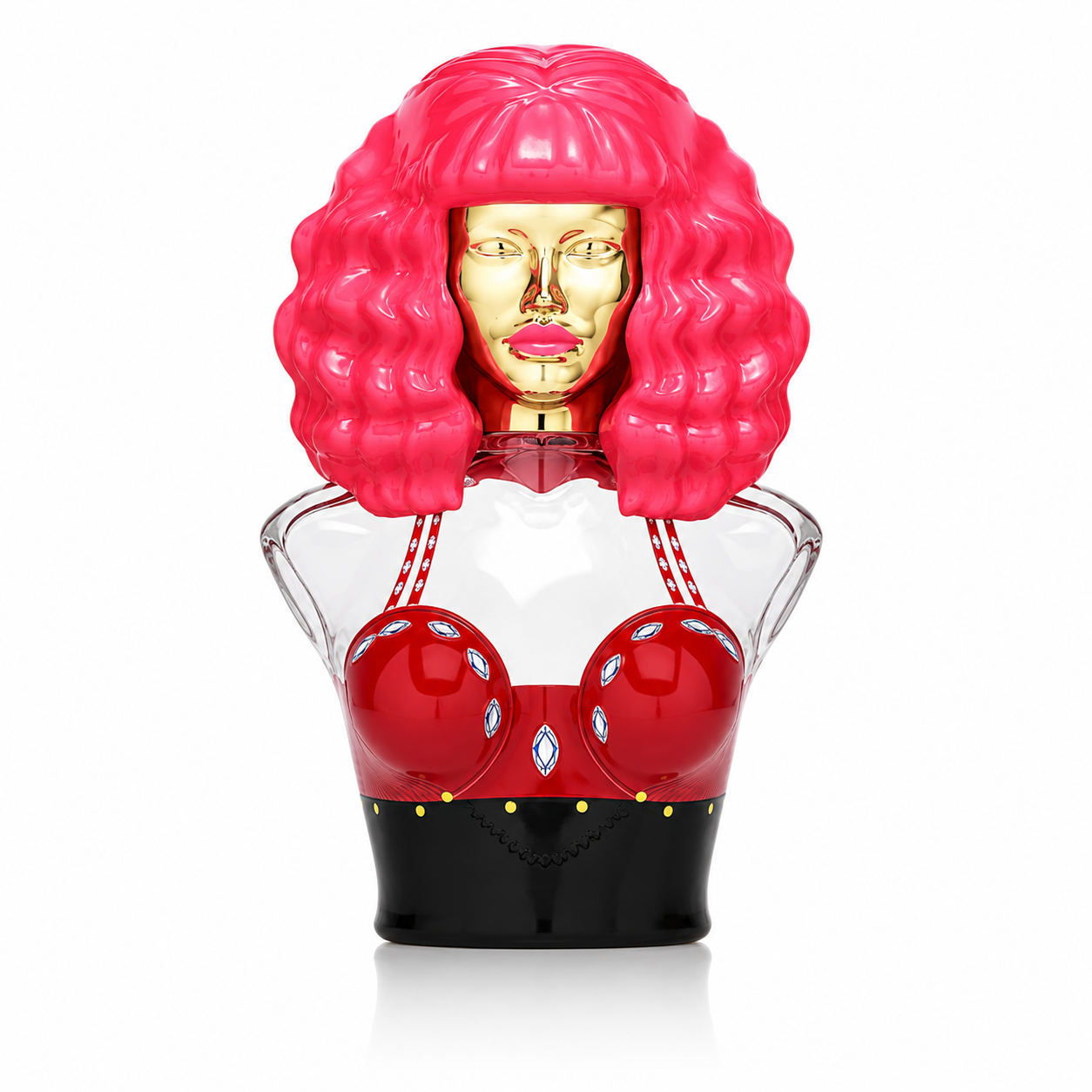 Nicki Minaj Minajesty Eau de Parfum Spray 3.4 oz / 100 ml