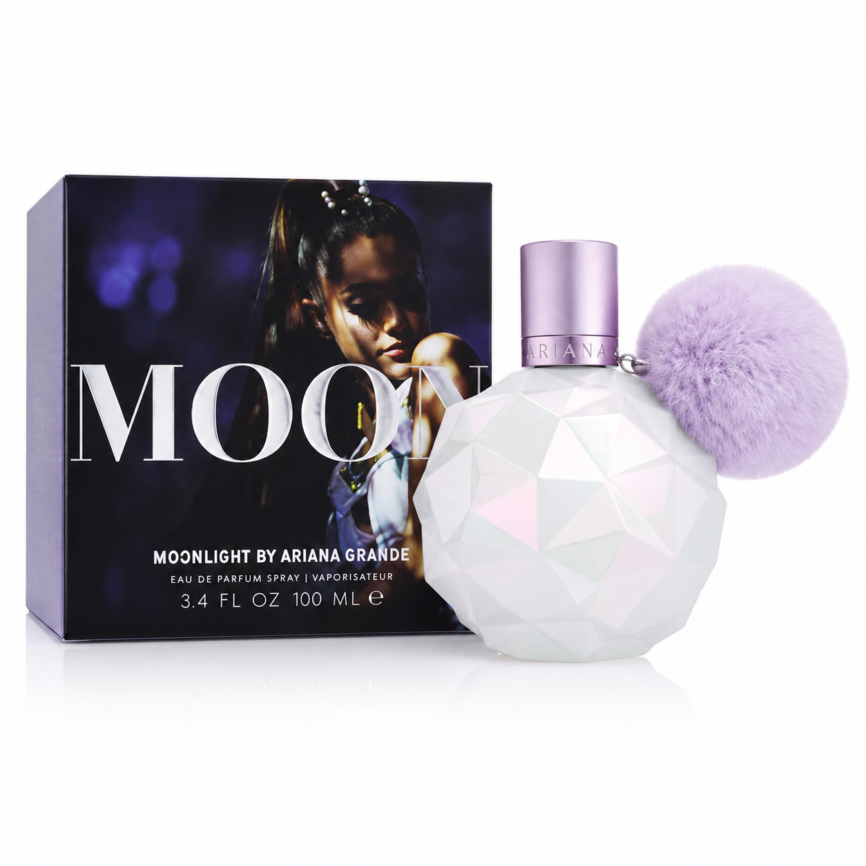 Ariana Grande Moonlight Eau de Parfum 100ml