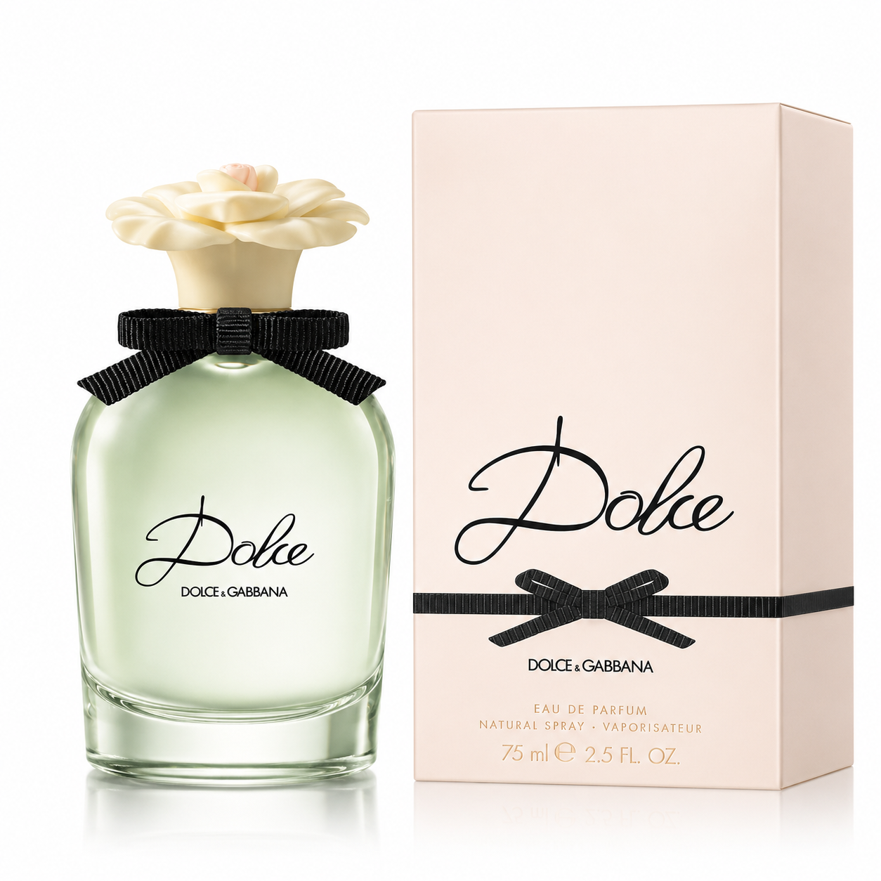 Dolce & Gabbana Dolce Eau de Parfum 2.5oz 75ml