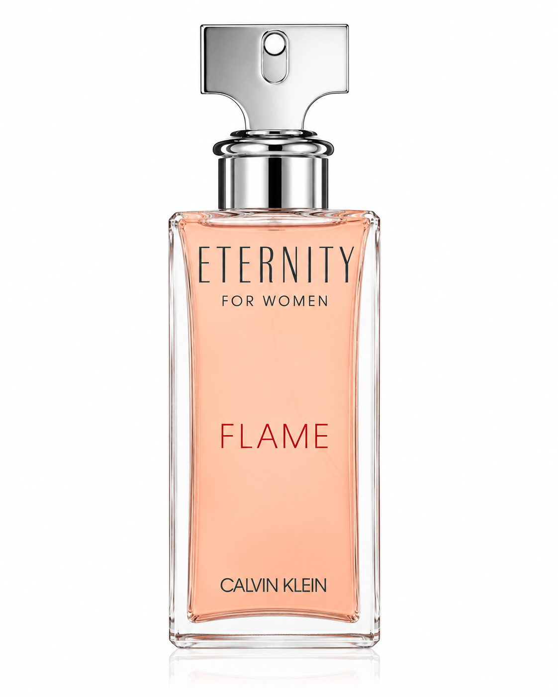 Calvin Klein Eternity for Women Flame EDP 100ML