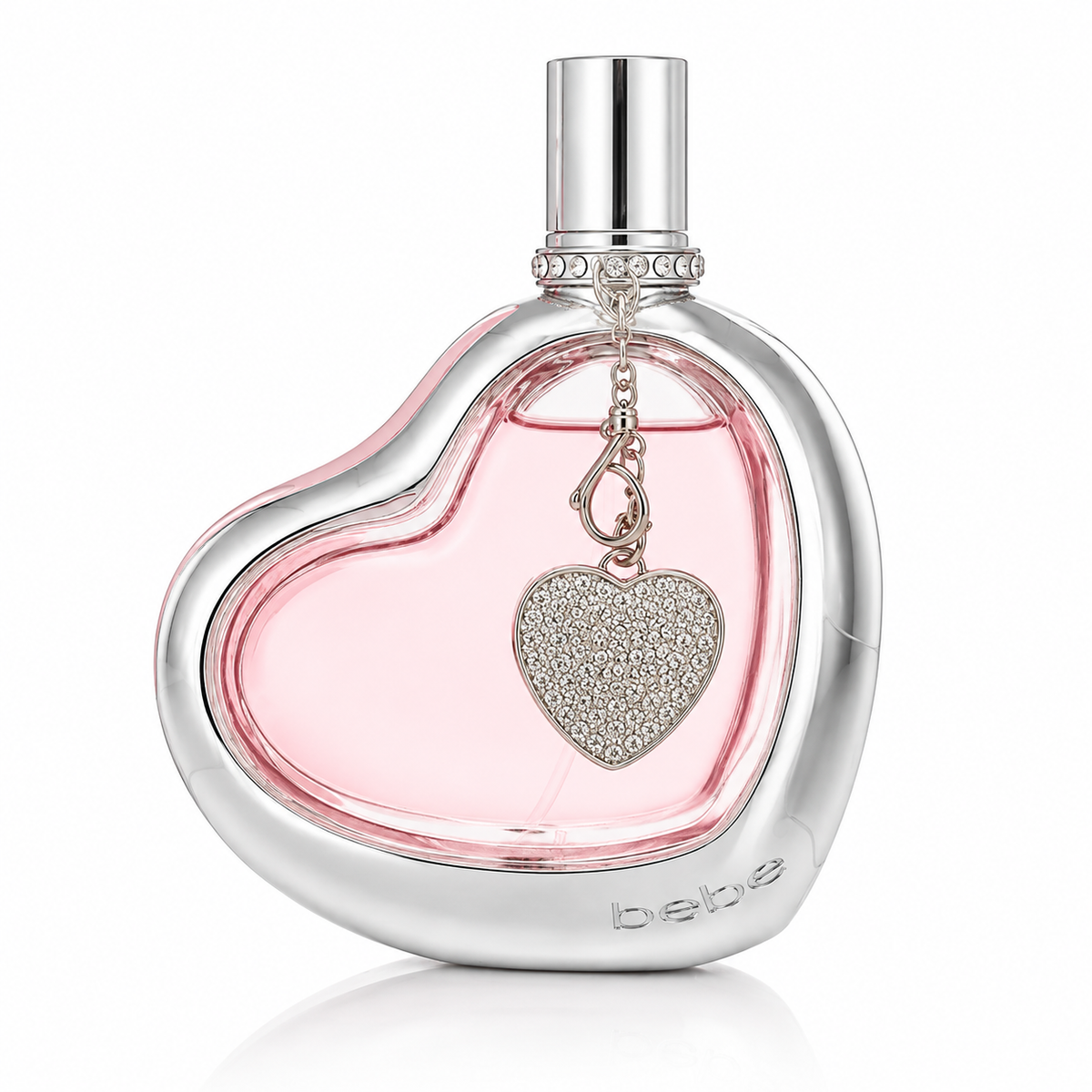 Bebe Silver EDP 100ML