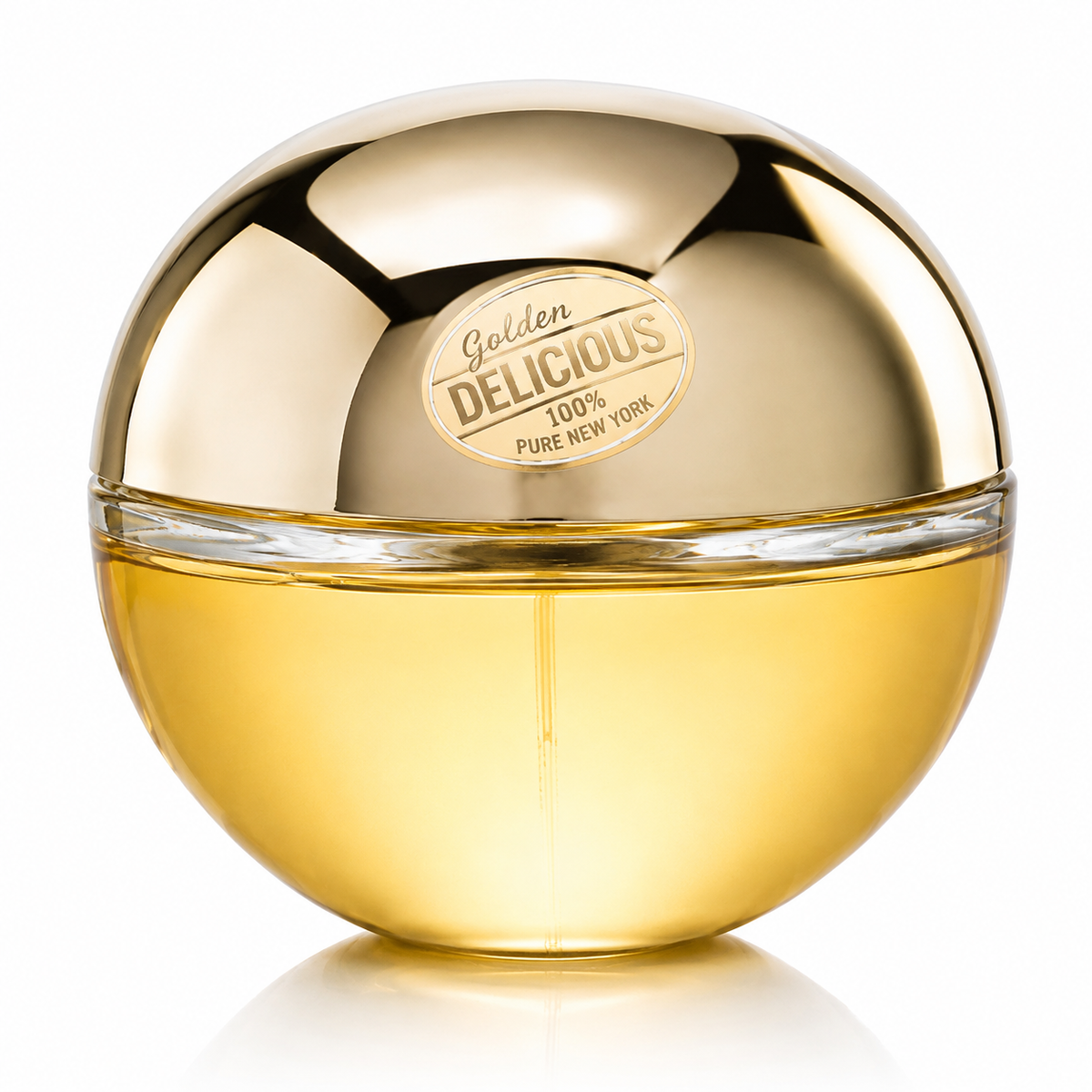 DKNY Be Delicious Golden EDP 30ML