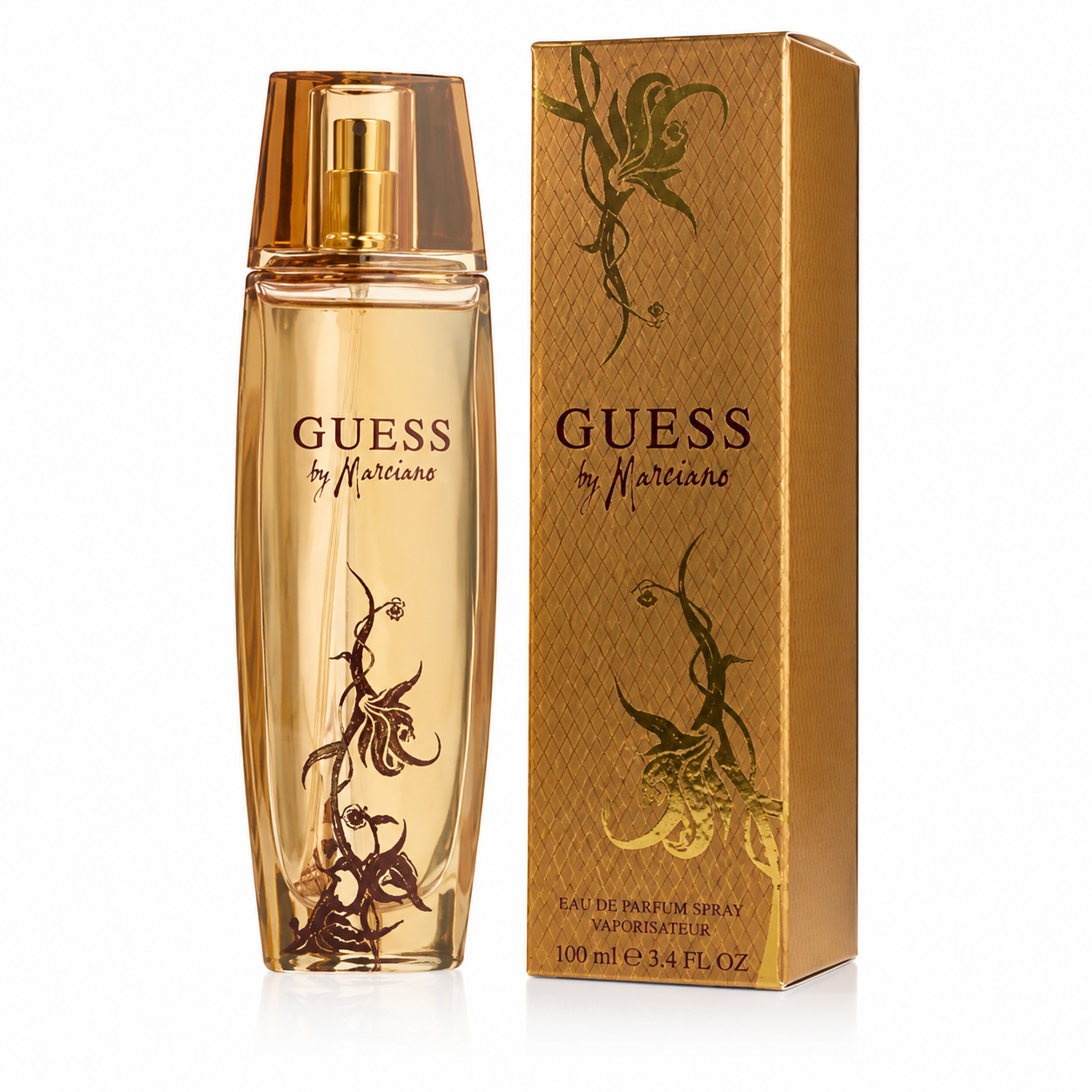 Guess by Marciano Eau de Parfum 100ml / 3.4oz