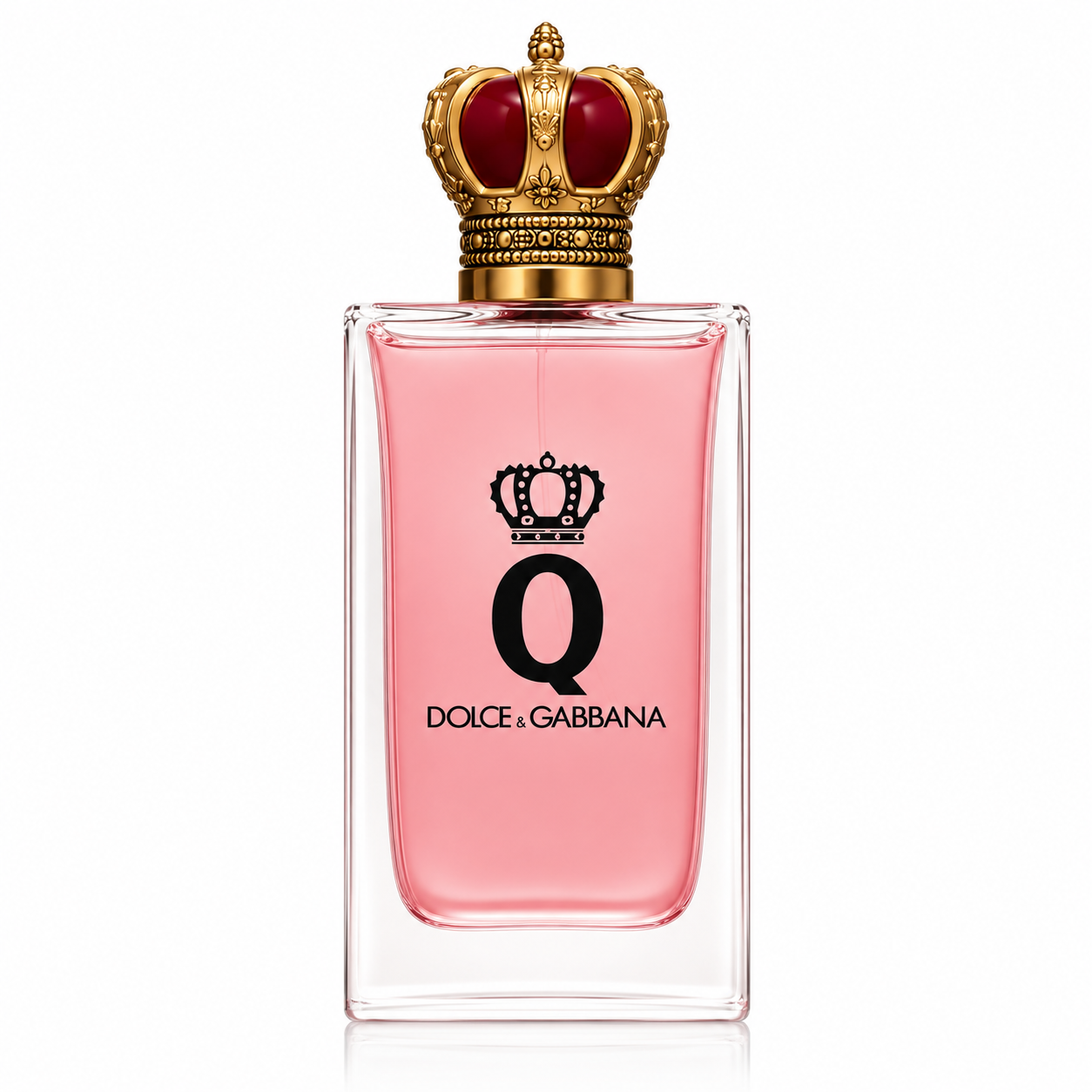 Dolce & Gabbana Q Eau de Parfum 3.4oz 100ml