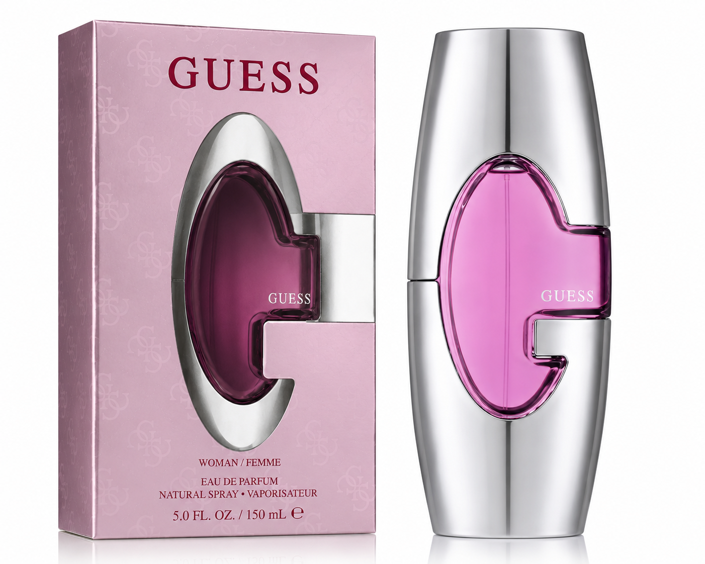 Guess Eau de Parfum 150ml / 5oz
