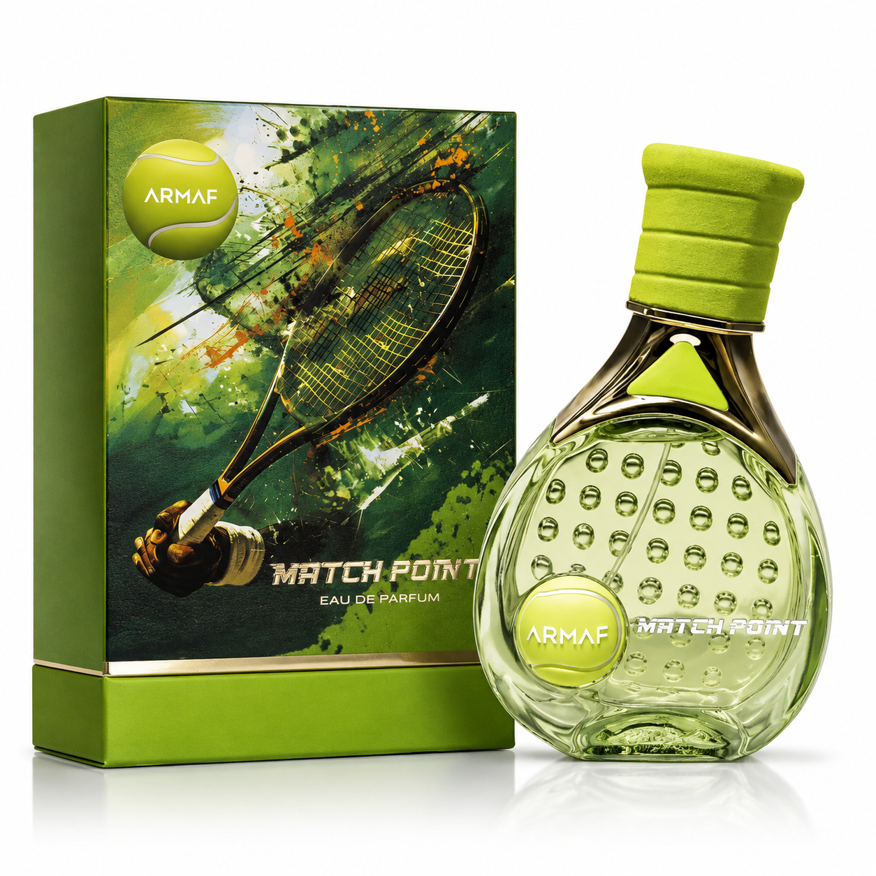 Armaf Match Point EDP 100 ml