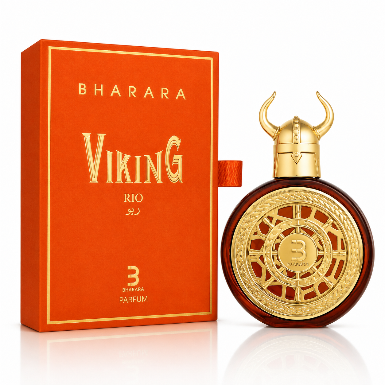 Bharara Viking Rio PARFUM 100 ml