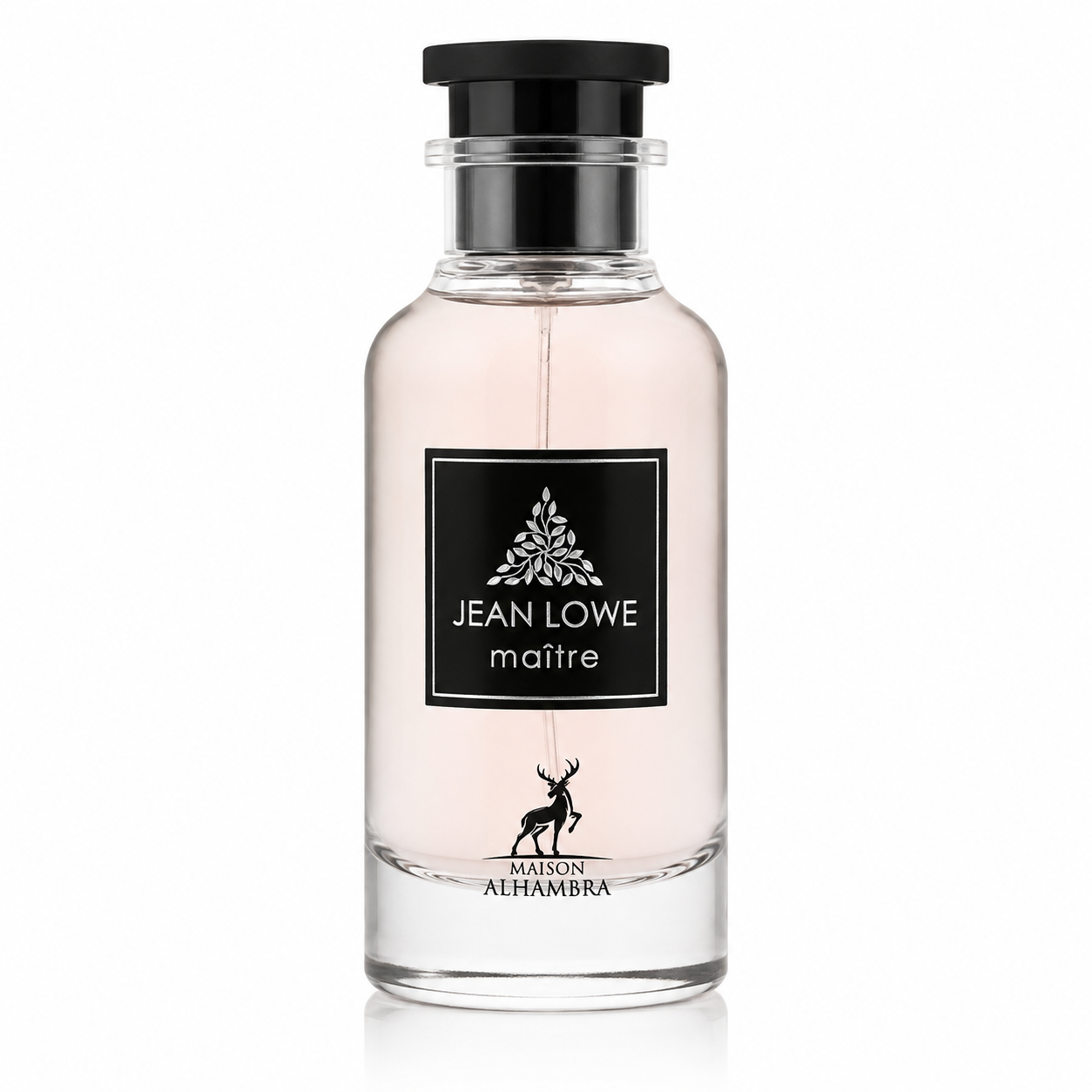 Maison Alhambra Jean Lowe Maitre EDP 100 ml