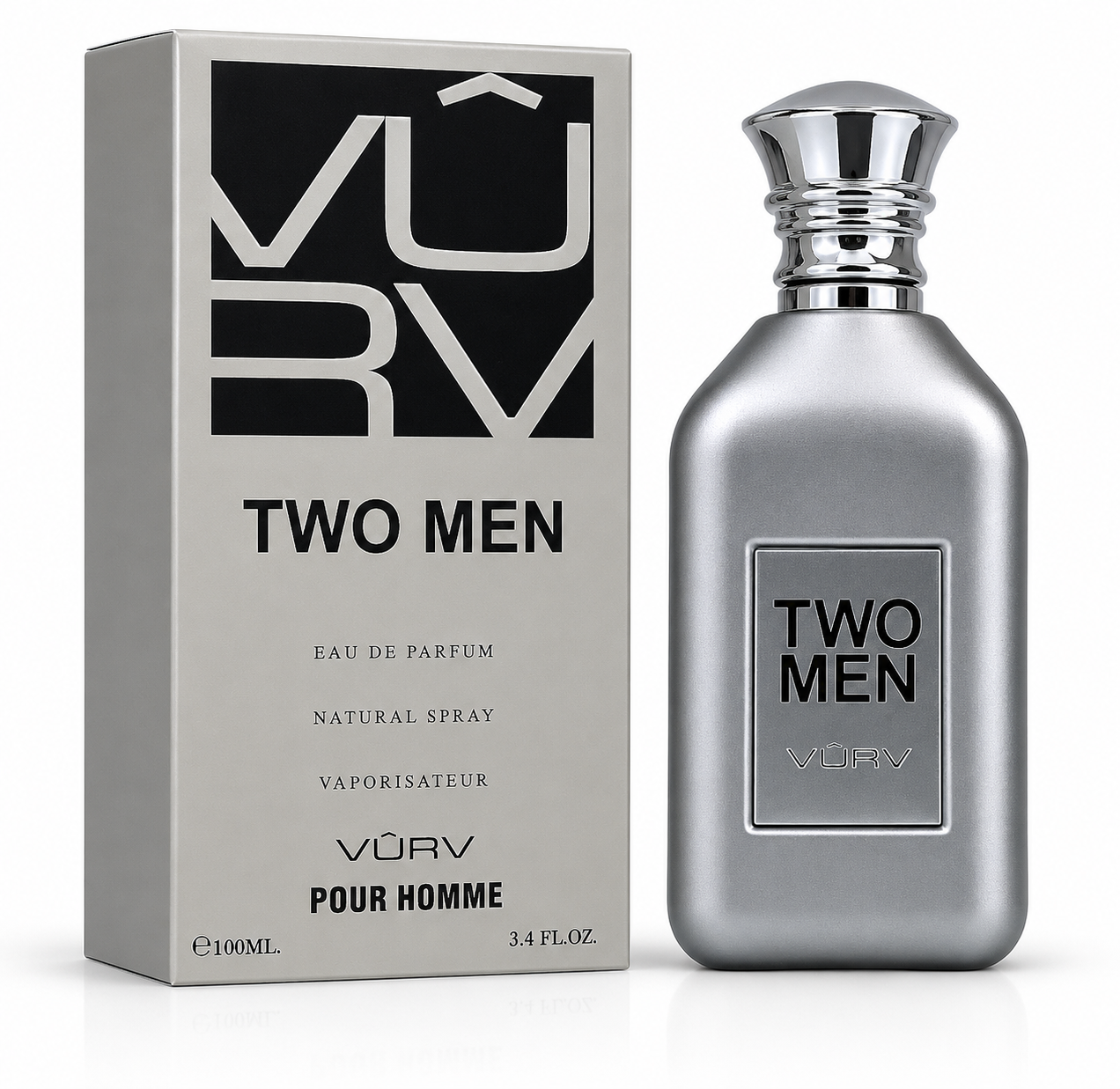 Two Men Vurv EDP 100 ml