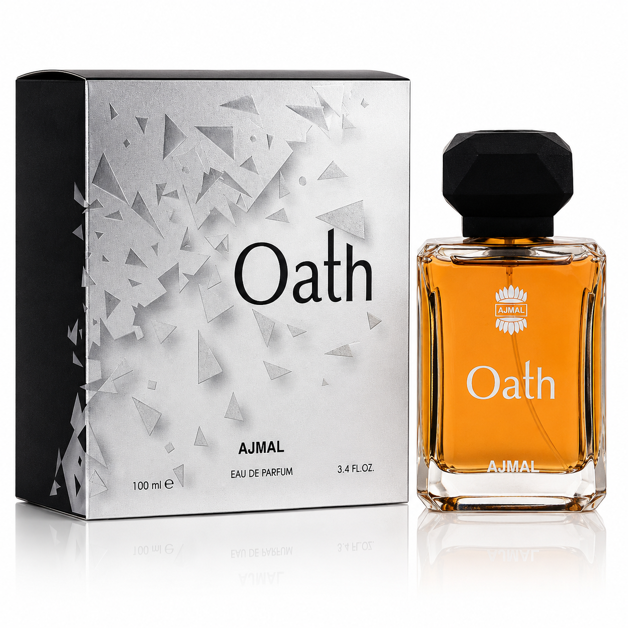 Ajmal Oath EDP 100 ml