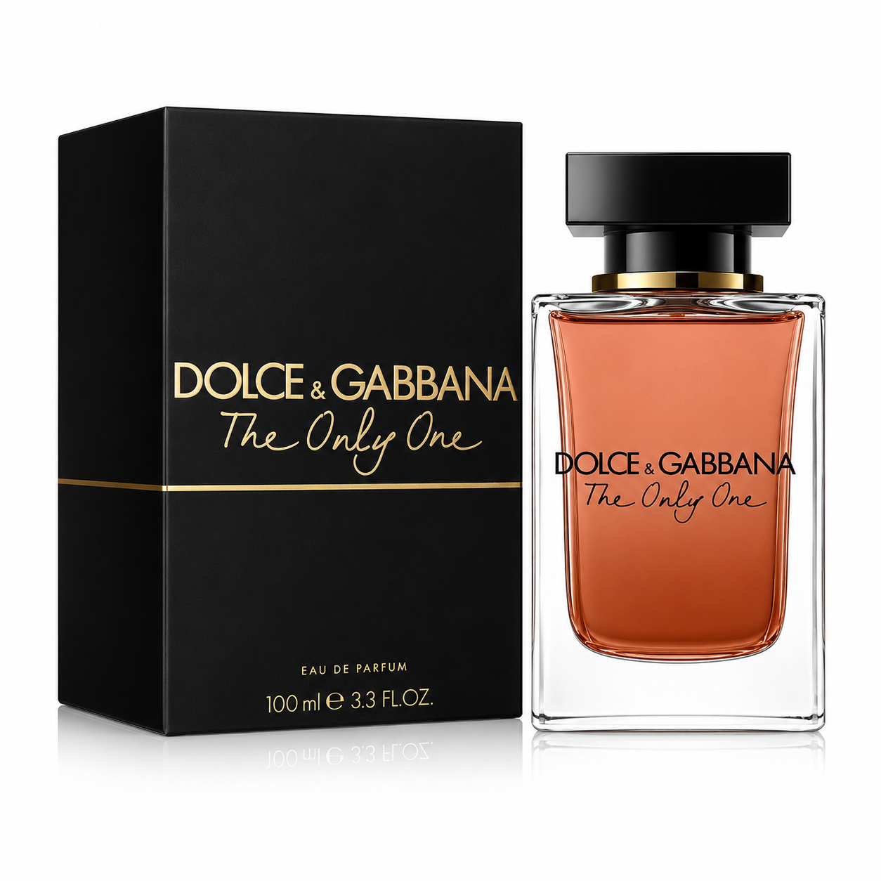Dolce & Gabbana The Only One Eau de Parfum 3.4oz / 100ml