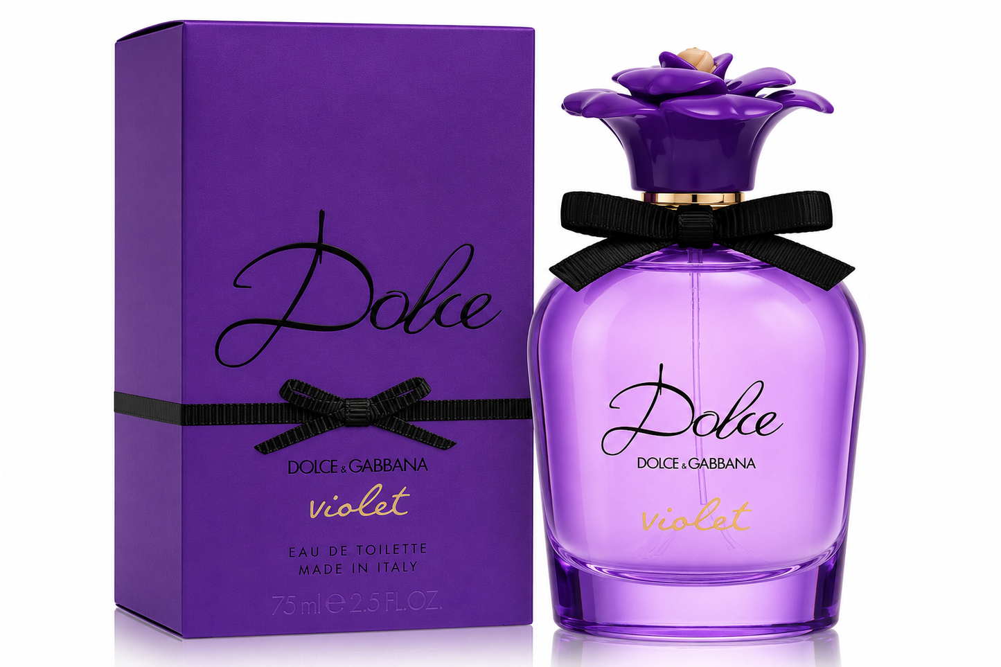 Dolce & Gabbana Dolce Violet Eau de Toilette 75ml / 2.5oz