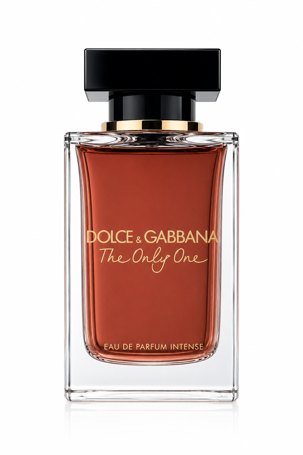 Dolce & Gabbana The Only One 2 Eau de Parfum Intense 100ml / 3.3oz