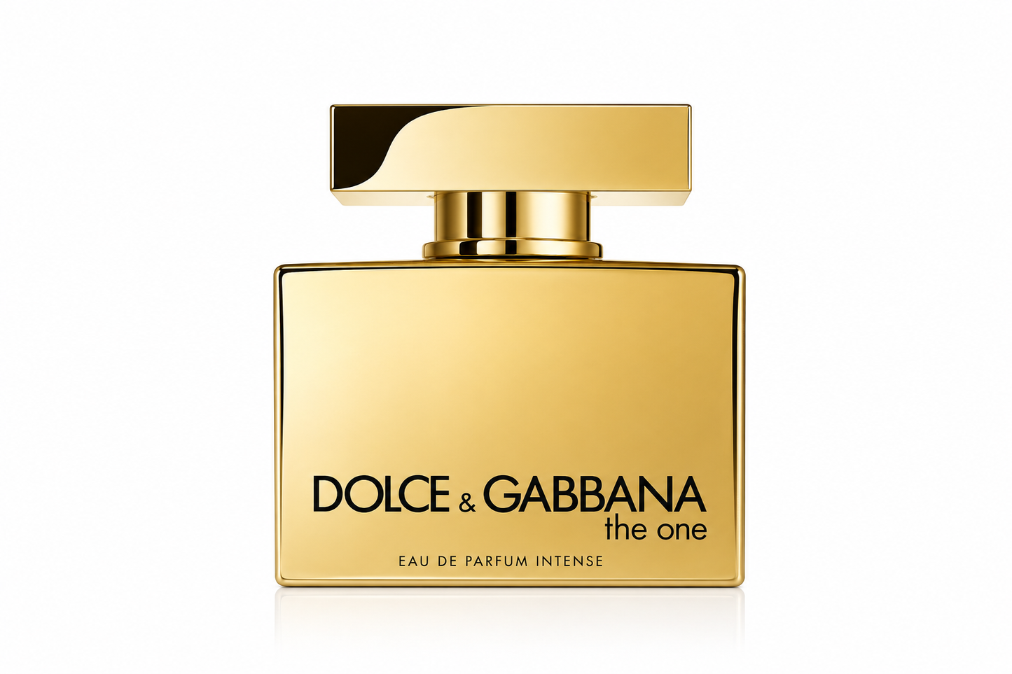 Dolce & Gabbana The One Eau de Parfum Intense 75ml / 2.5oz