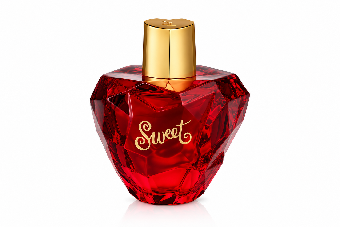 Lolita Lempicka Sweet Eau de Parfum 100ml / 3.4oz