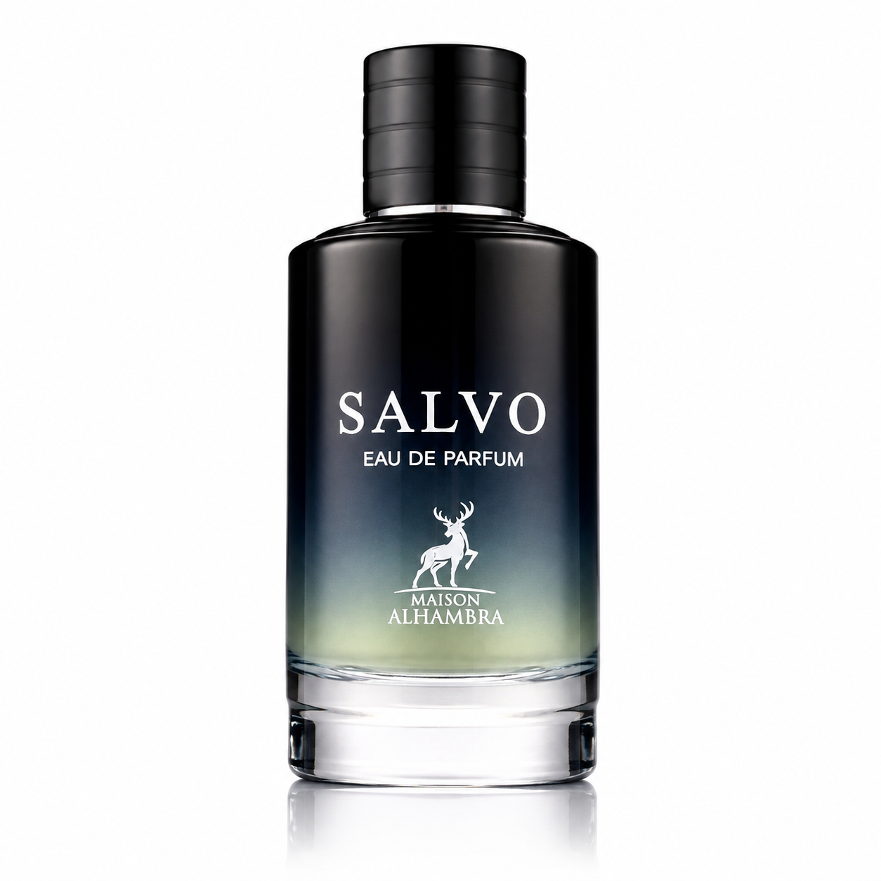 Maison Alhambra Salvo Eau de Parfum 100 ml
