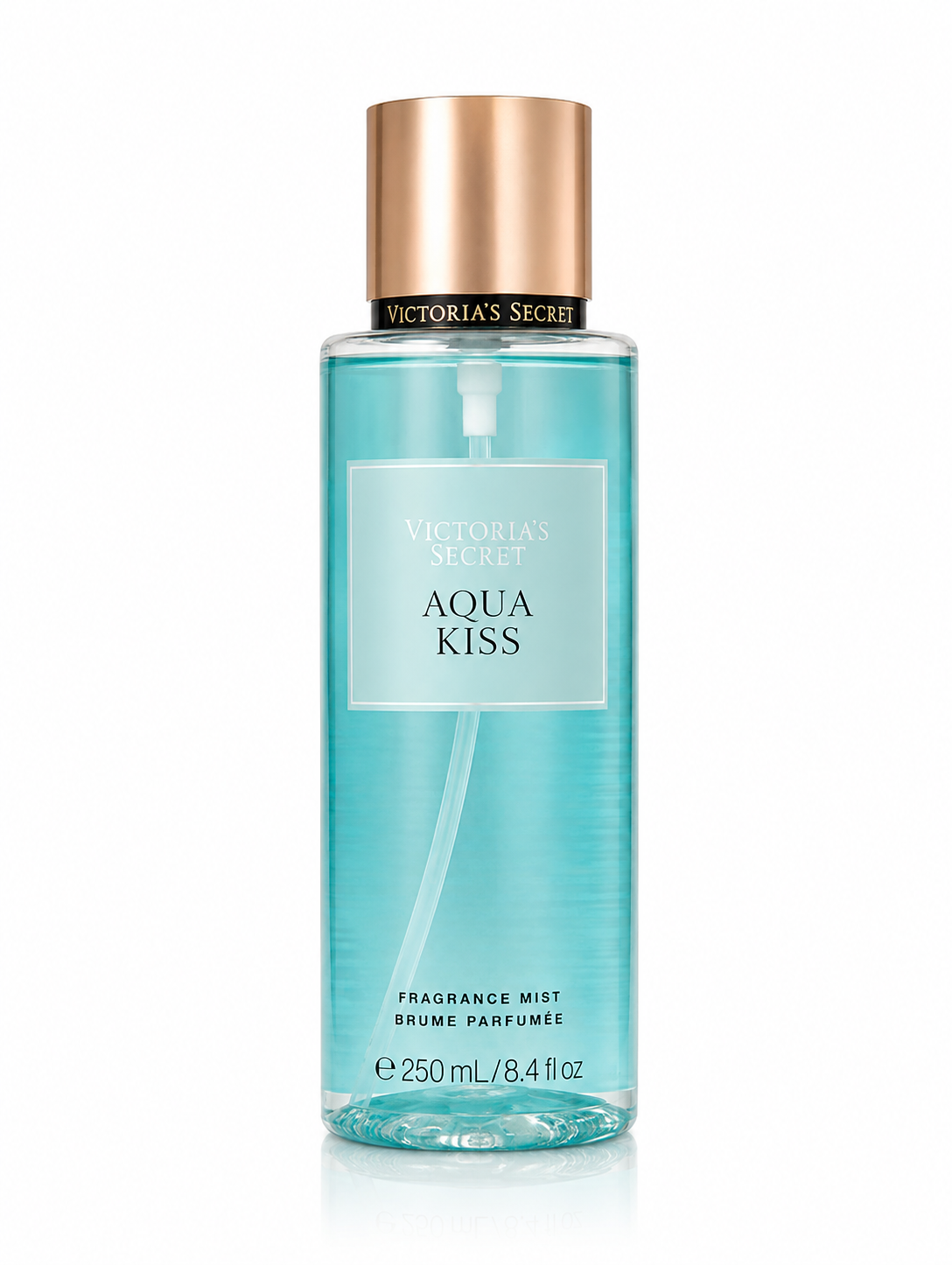 Victoria'S Secret Aqua Kiss Fragrance Mist 250 ml