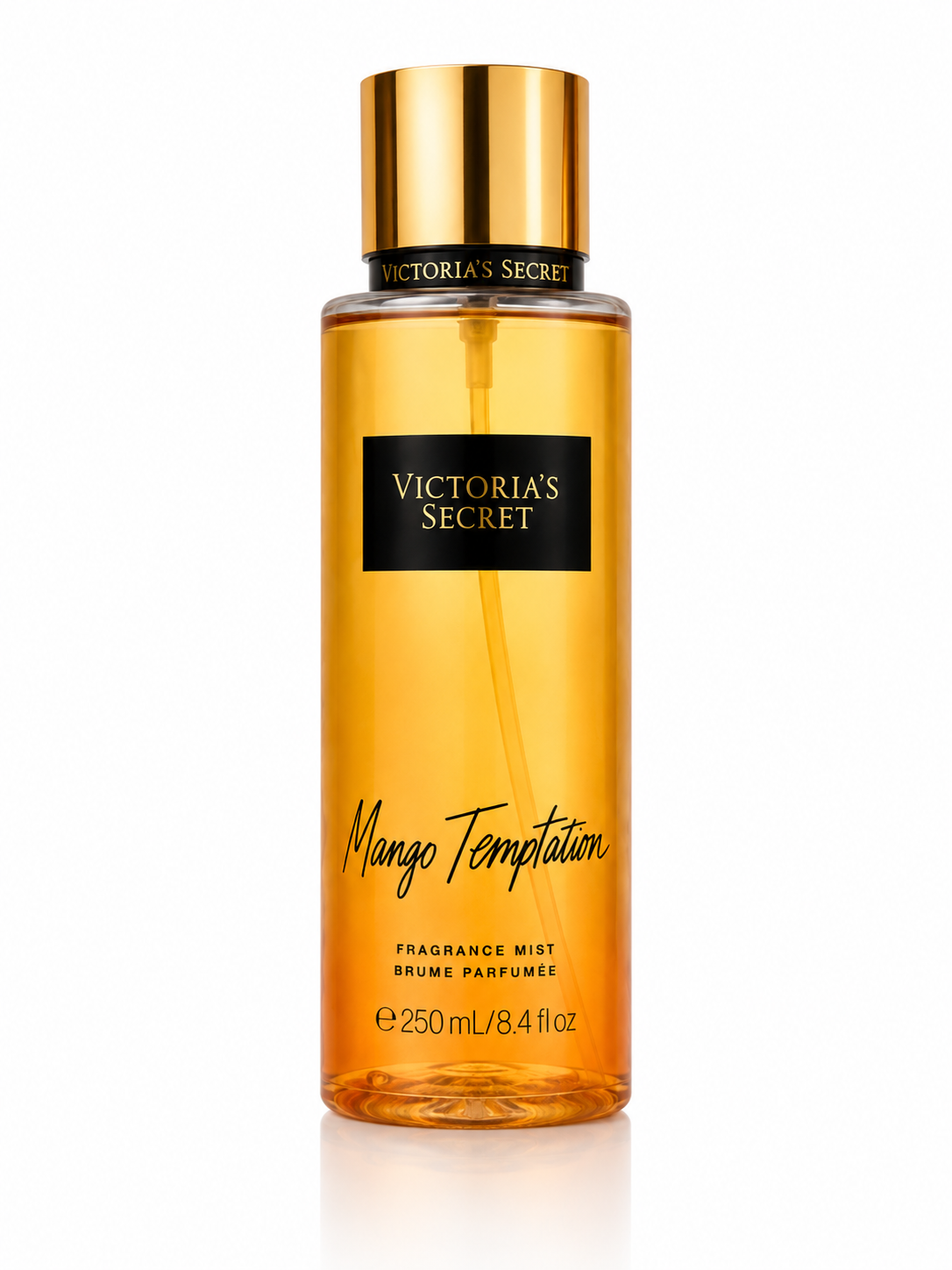 Victoria'S Secret Mango Temptation Fragrance Mist 250 ml