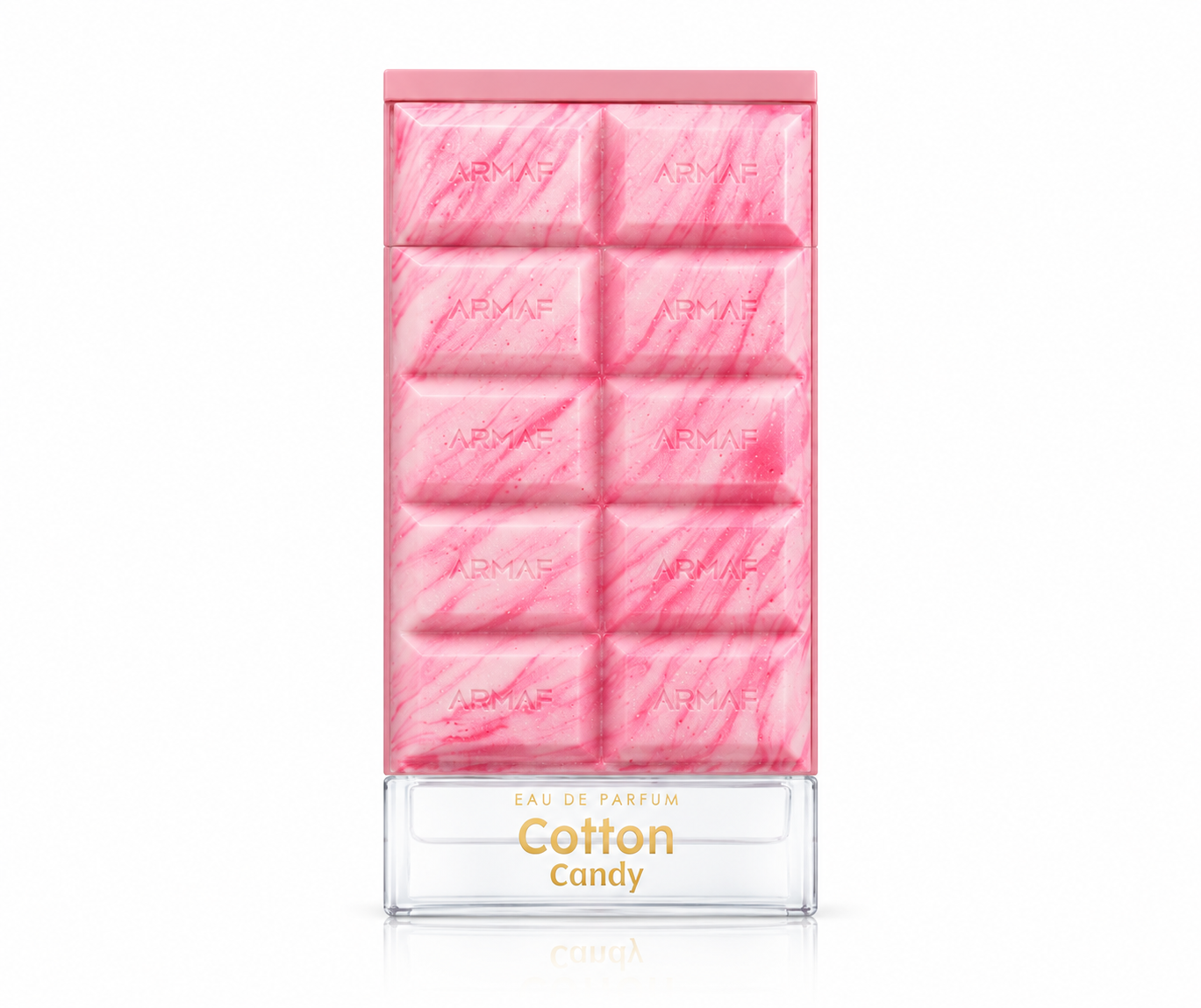Armaf Cotton Candy Dubai Delicacy EDP 70 ml