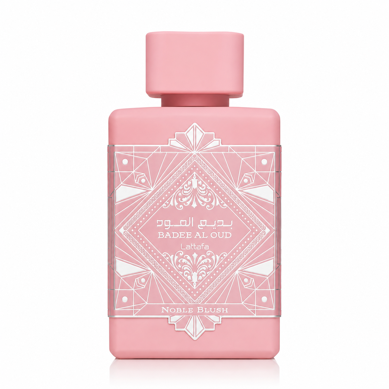 Lattafa Al Oud Noble Blush EDP 100 ml