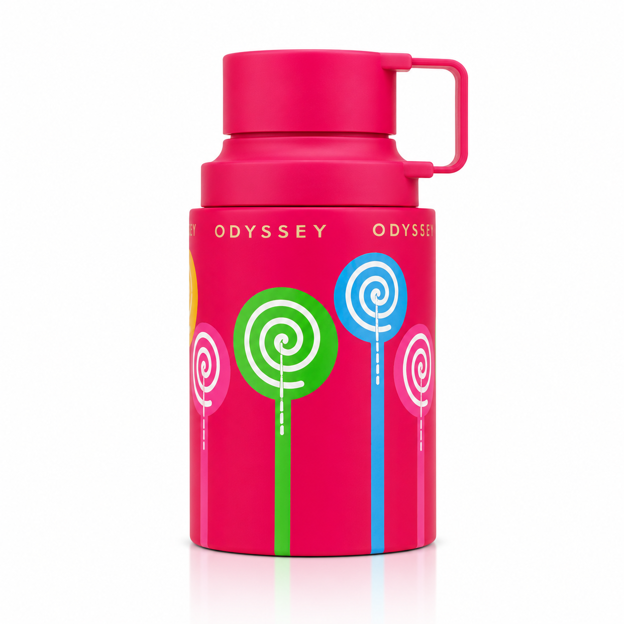 Armaf Odyssey Pink Pop EDP 100 ml
