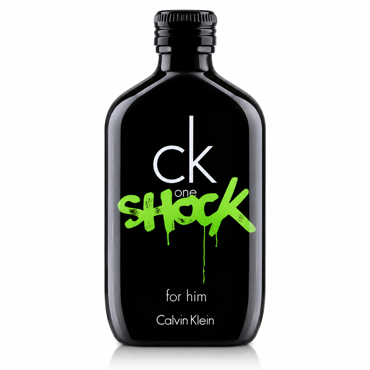 Calvin Klein One Shock for Him EDT 100 ml