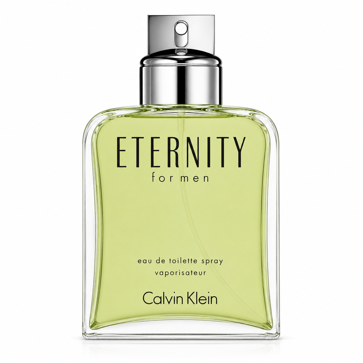 Calvin Klein Eternity for Men EDT 200 ml