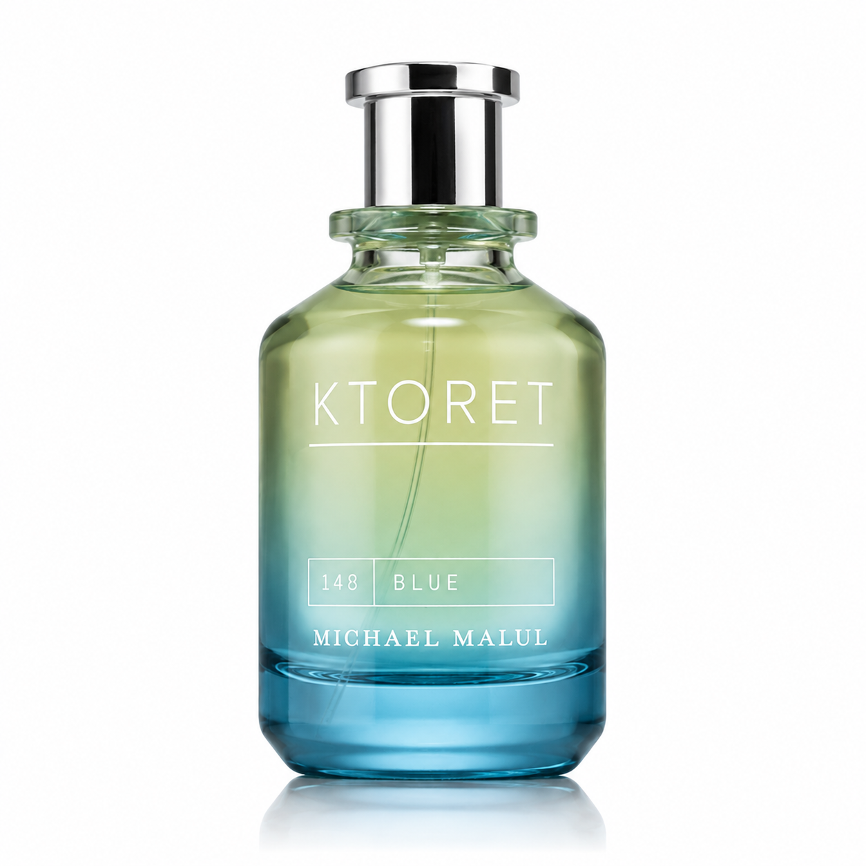 Michael Malul Ktoret Blue EDP 100 ml