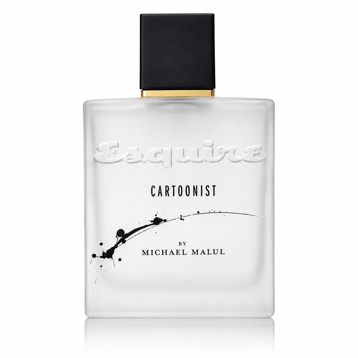 Michael Malul Esquire Cartoonist EDP 100 ml