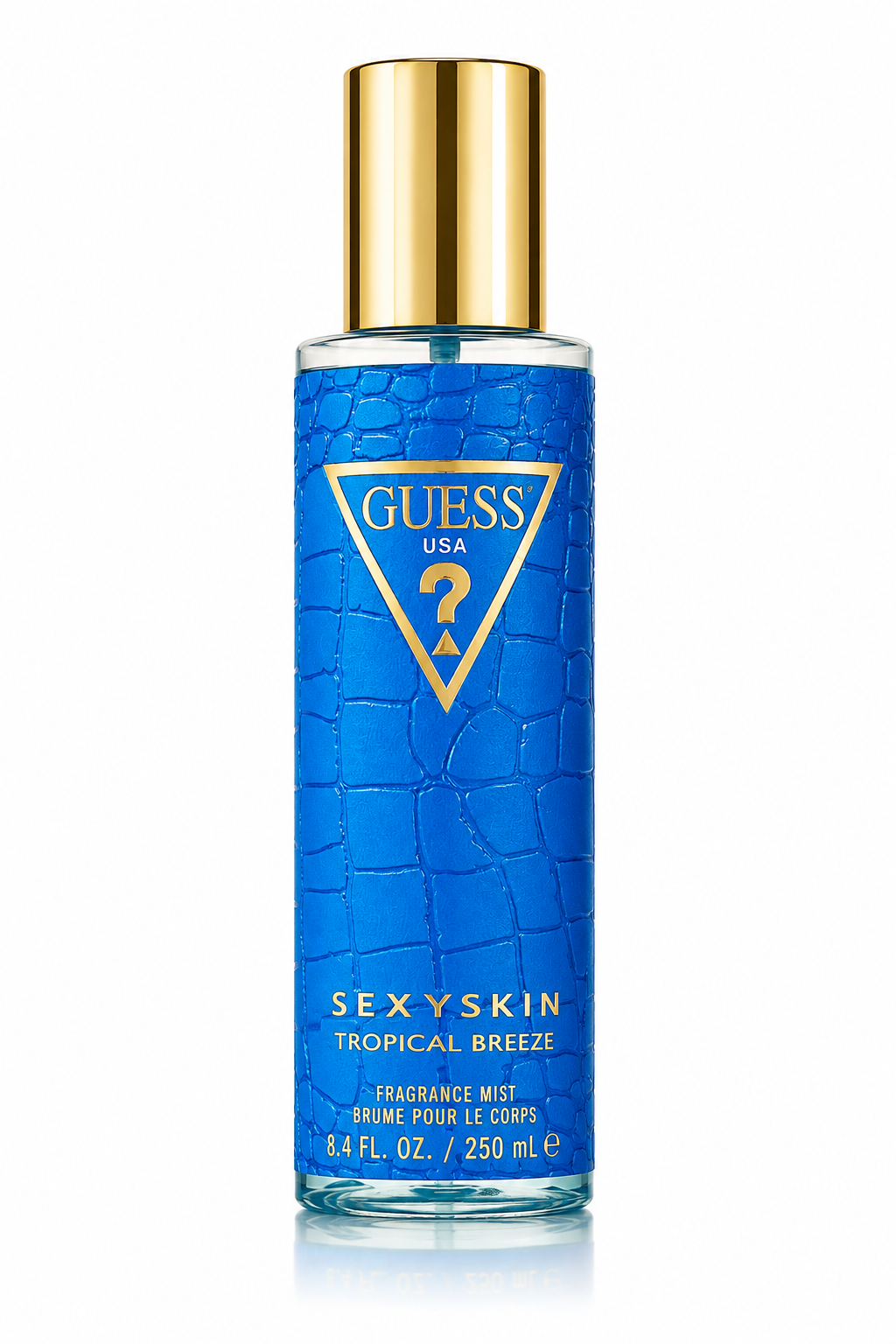 Guess Sexyskin Tropical Breeze Fragrance Mist 250 ml