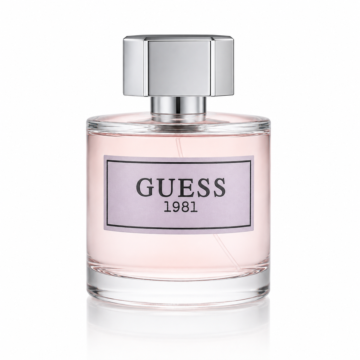 Guess 1981 for Women EDT 100 ml