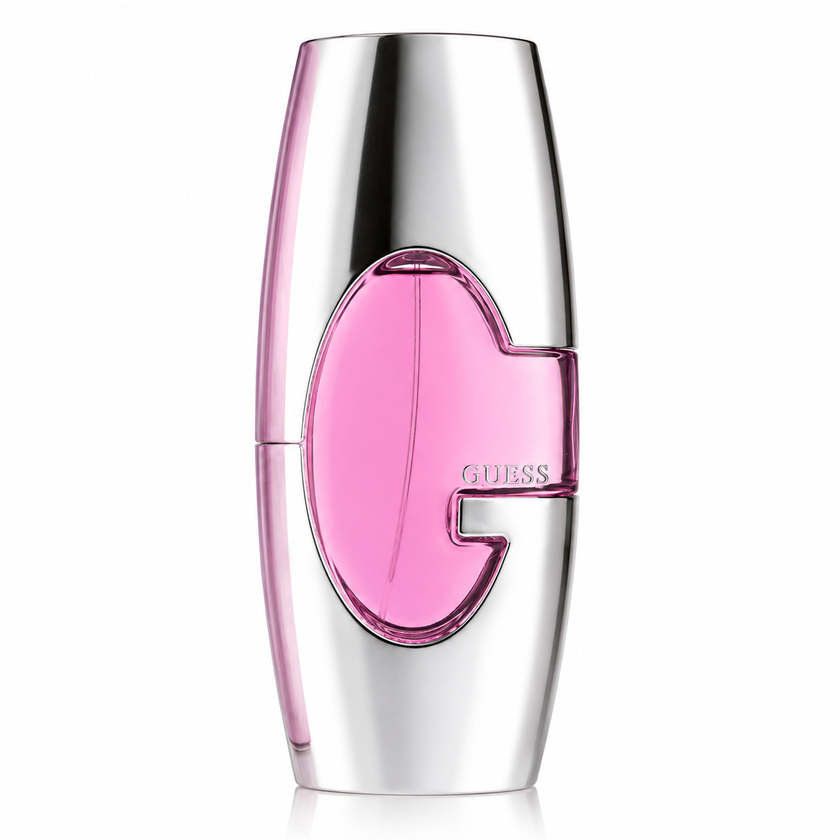 Guess For Woman EDP 75 ml