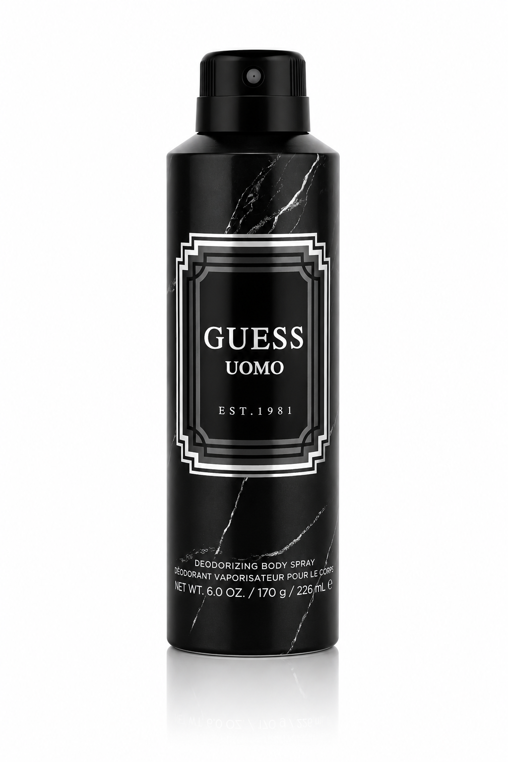 Guess Uomo BODY SPRAY 226 ml