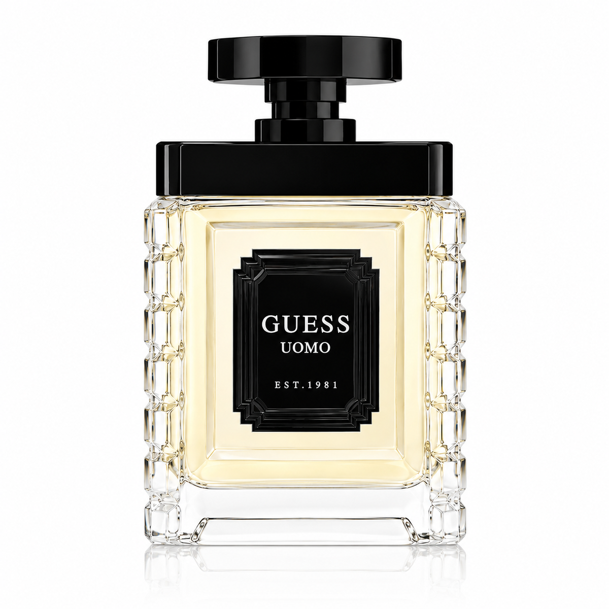 Guess Uomo EDT 100 ml
