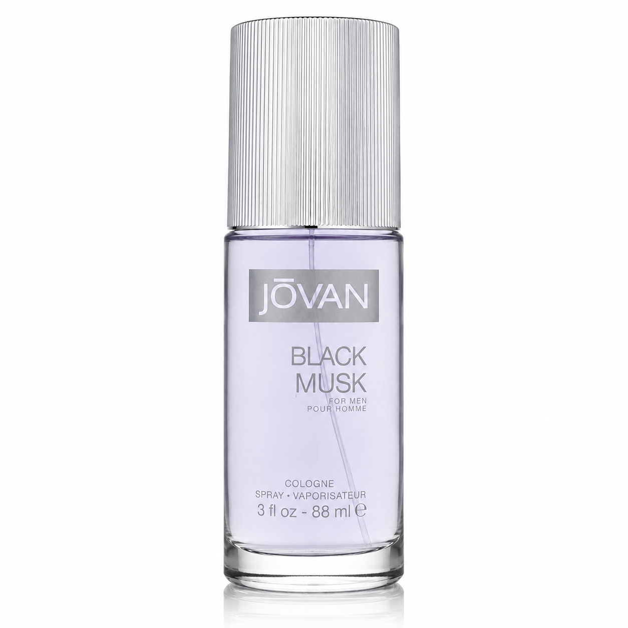 Jovan Black Musk COLOGNE 88 ml