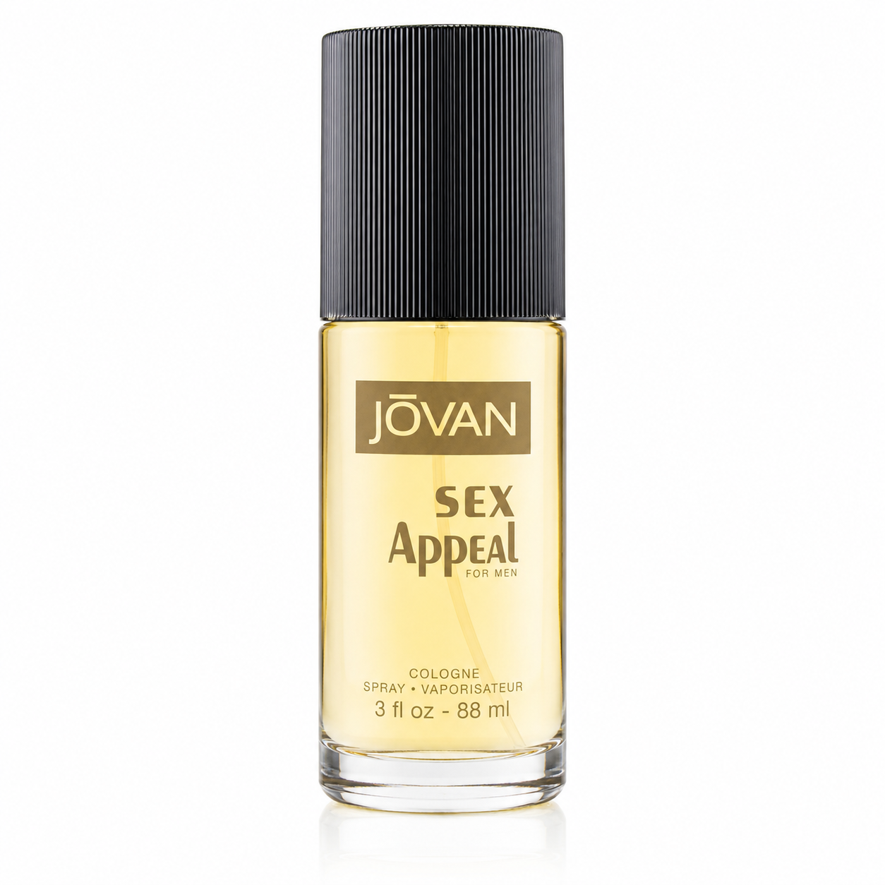 Jovan Sex Appeal COLOGNE 88 ml