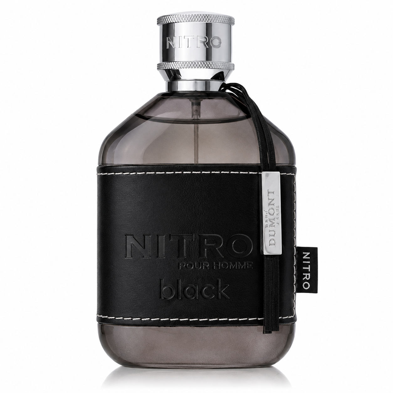 Dumont Nitro Pour Homme Black EDP 100 ml