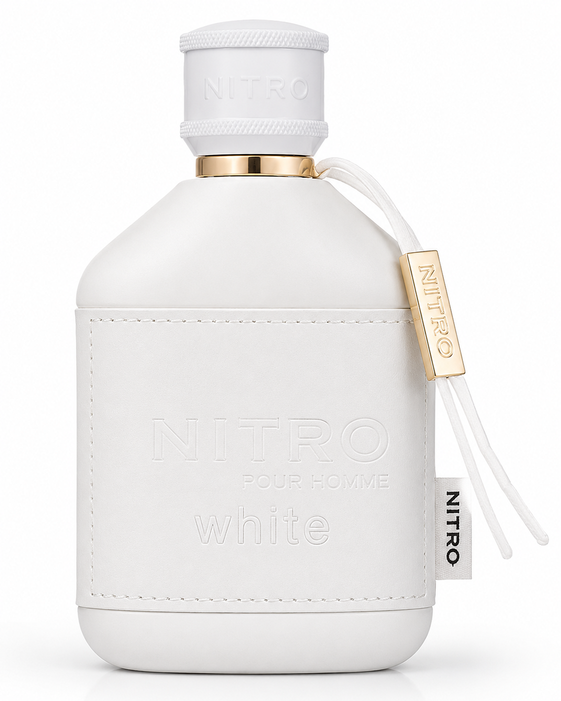 Dumont Nitro White Pour Homme EDP 100 ml