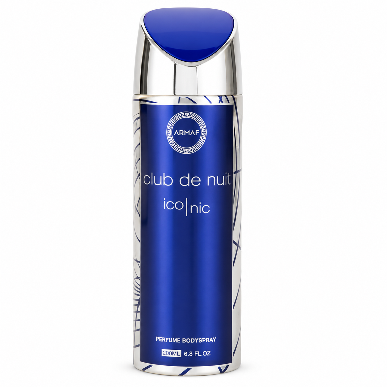 Armaf Club de Nuit Iconic Body Spray 200 ml