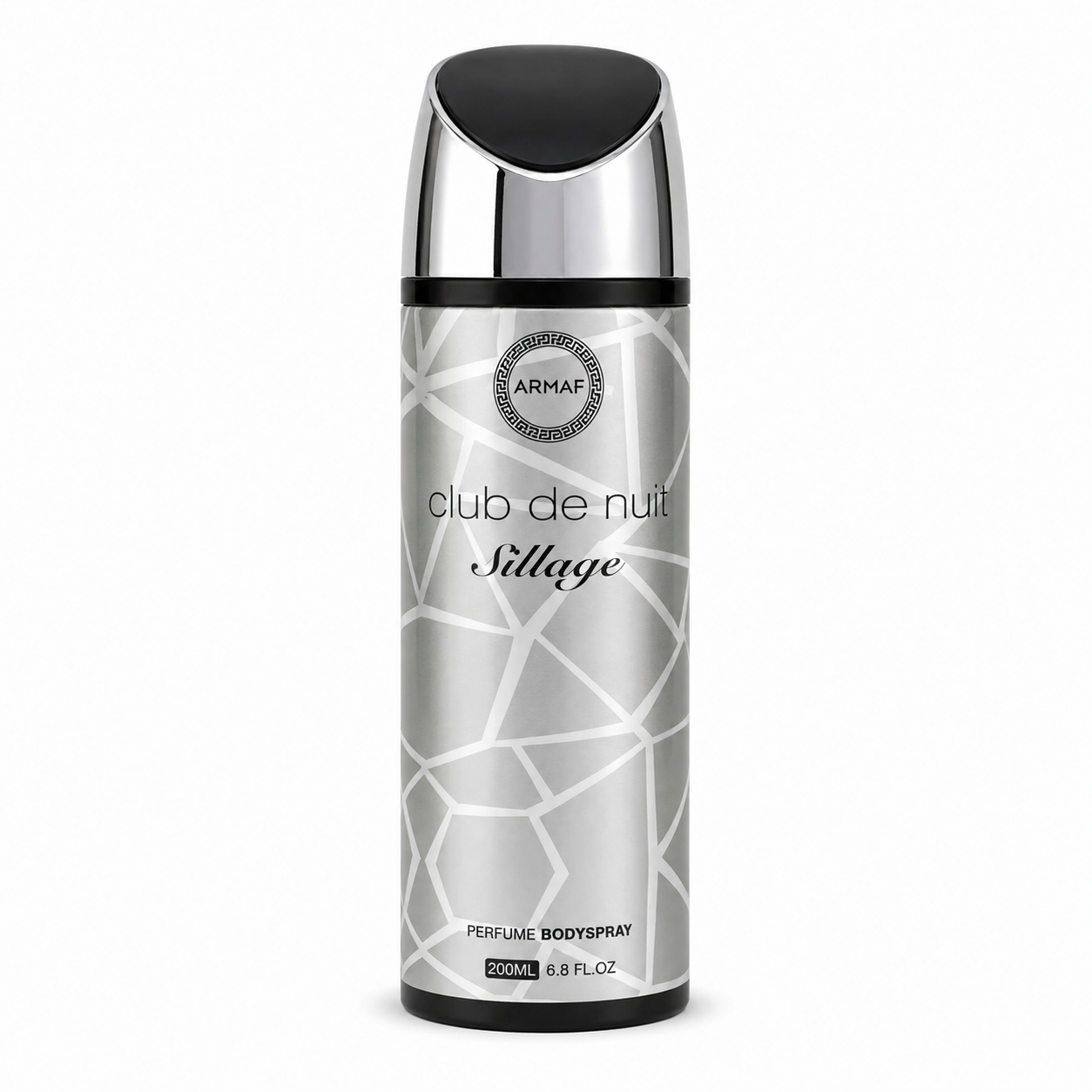 Armaf Club de Nuit Sillage Body Spray 200 ml