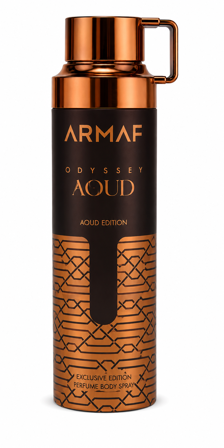 Armaf Odyssey Aoud BODY SPRAY 200 ml