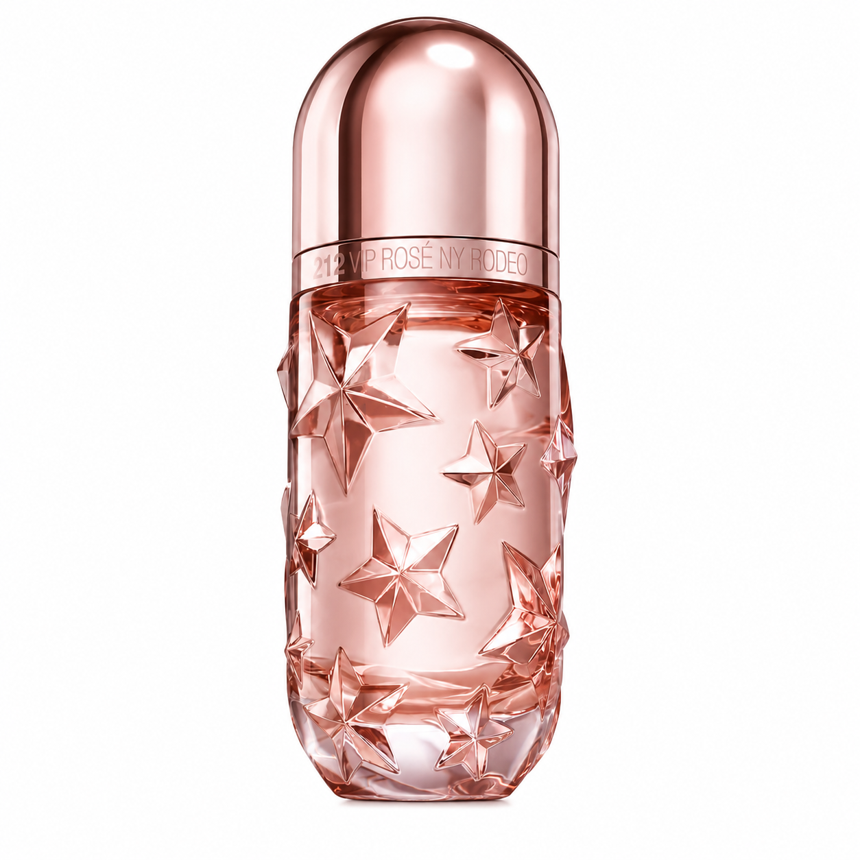 Carolina Herrera 212 VIP Rose Rodeo Limited Edition Woman EDP 80 ml