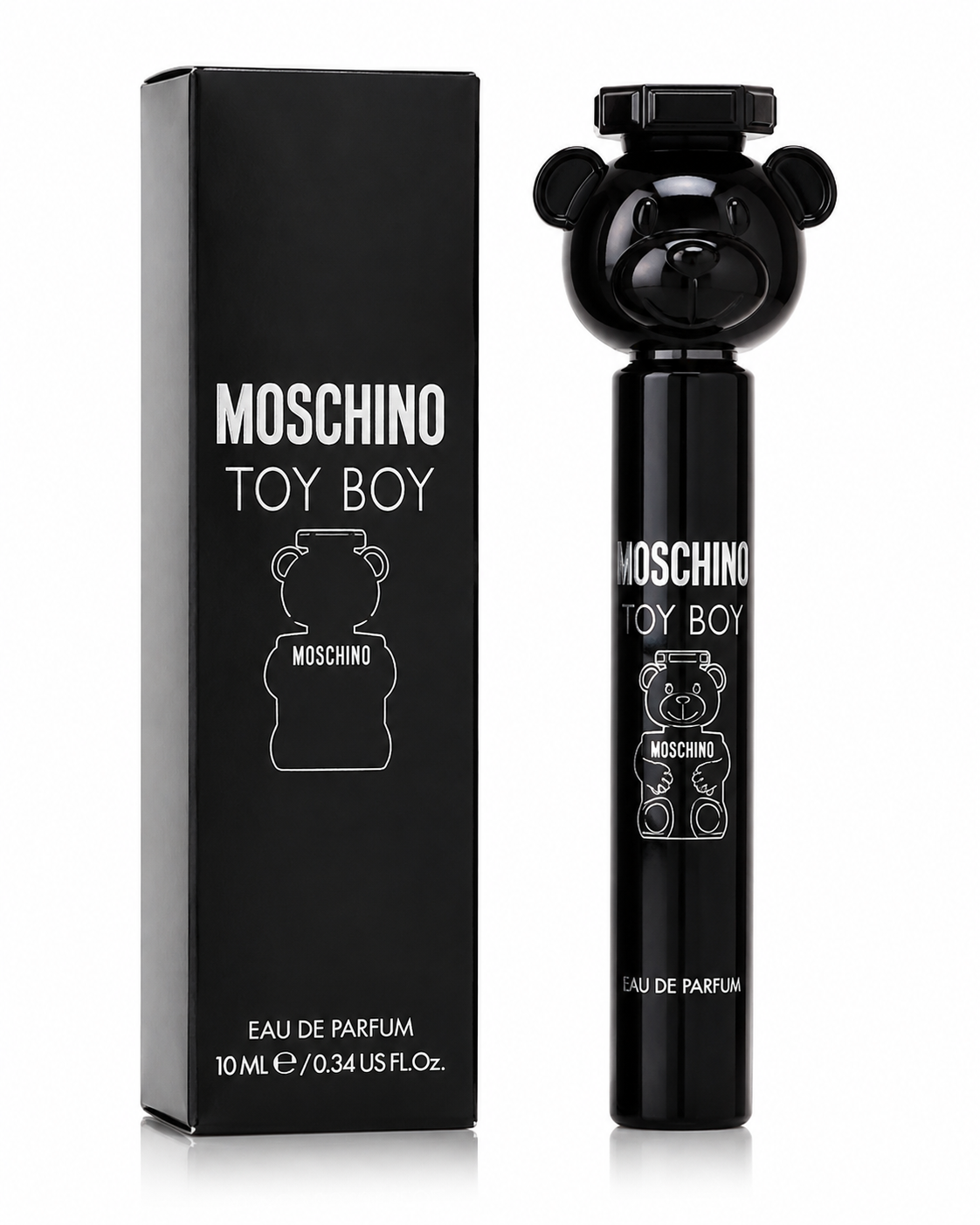Moschino Toy Boy EDP 10 ml Mini