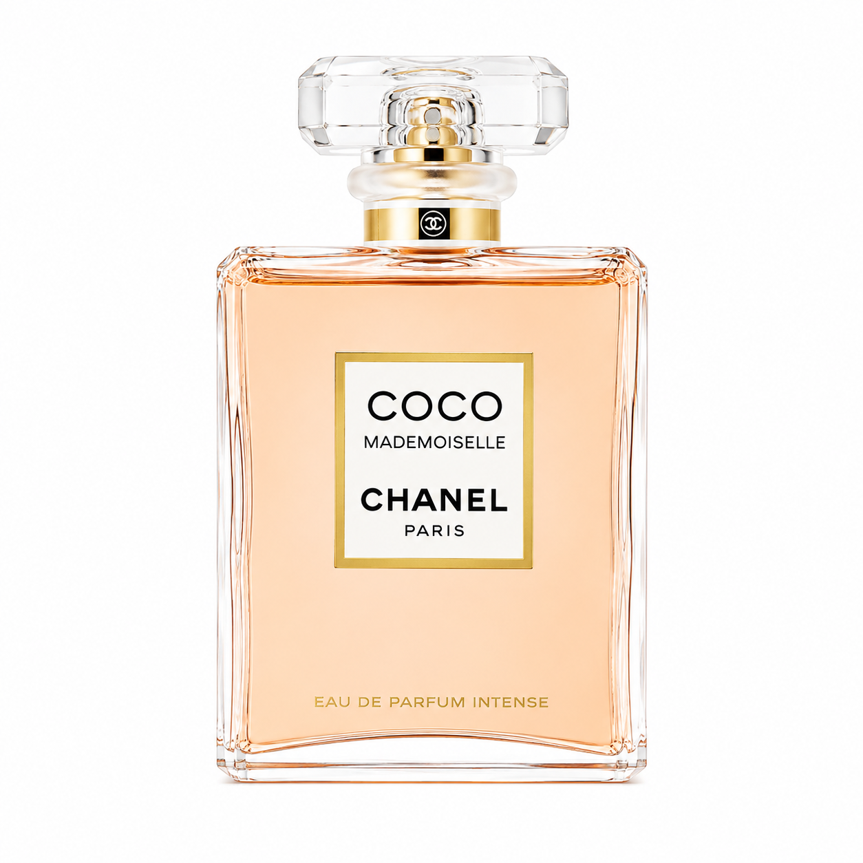 Chanel Coco Mademoiselle EDP Intense 200 ml