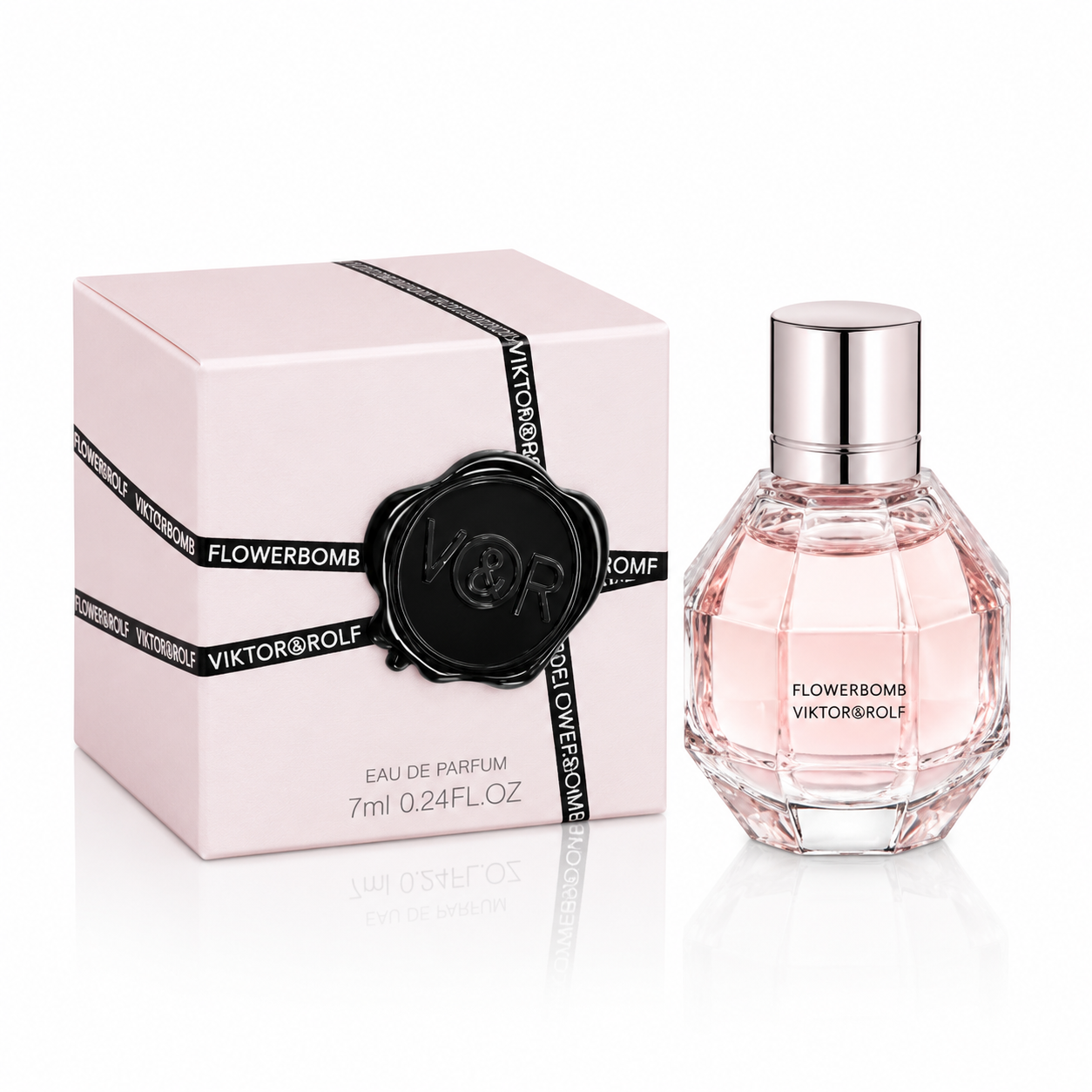 Viktor&Rolf Flowerbomb EDP 7 ml Mini