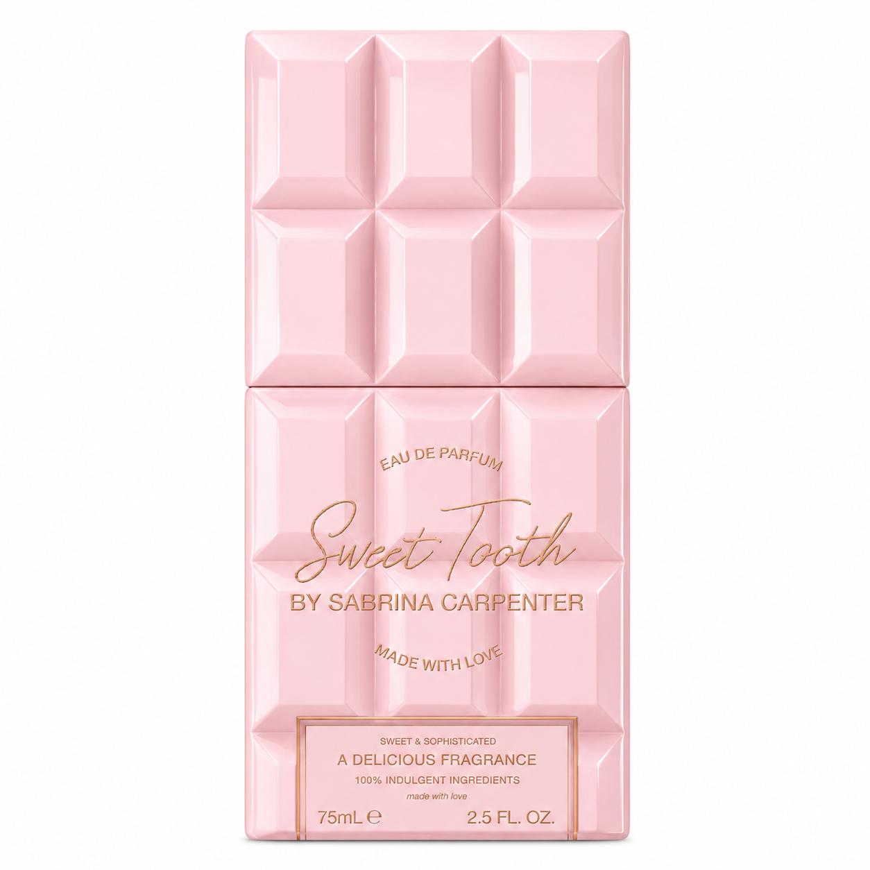 Sabrina Carpenter Sweet Tooth EDP 75 ml