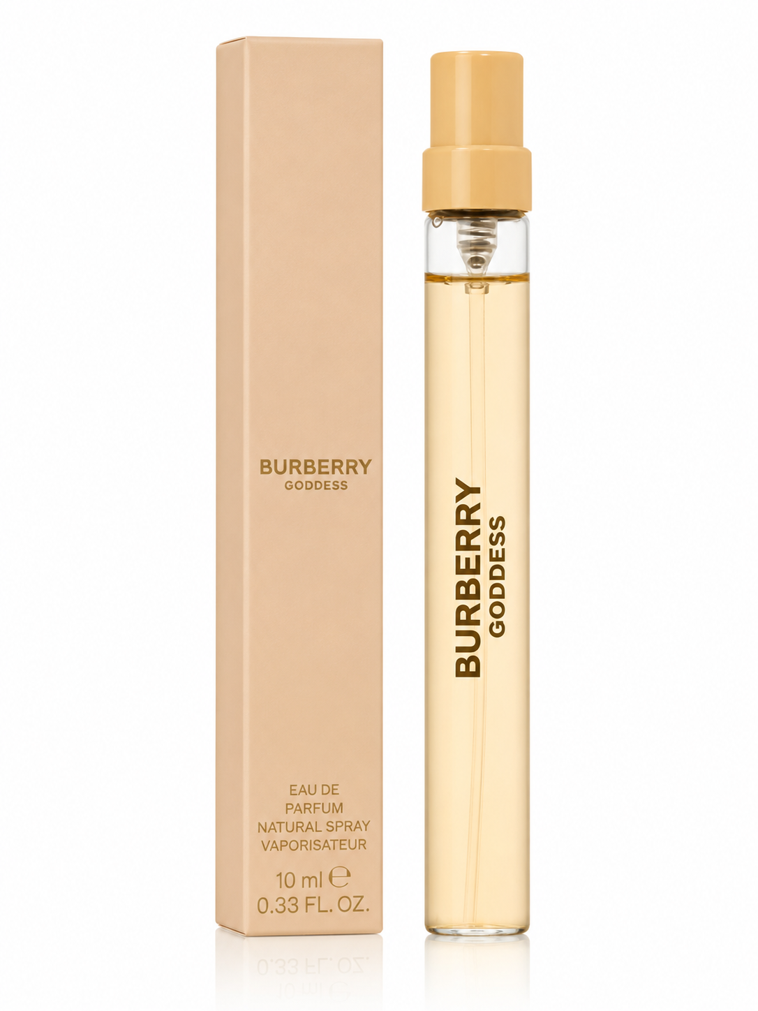 Burberry Goddess EDP 10 ml Mini